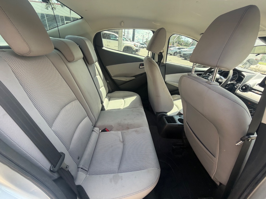 2019 Toyota Yaris - $16,999