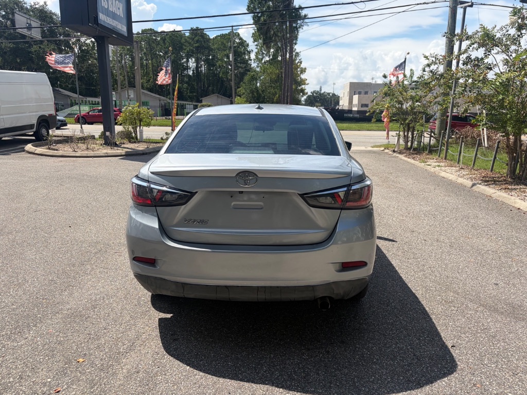 2019 Toyota Yaris - $16,999
