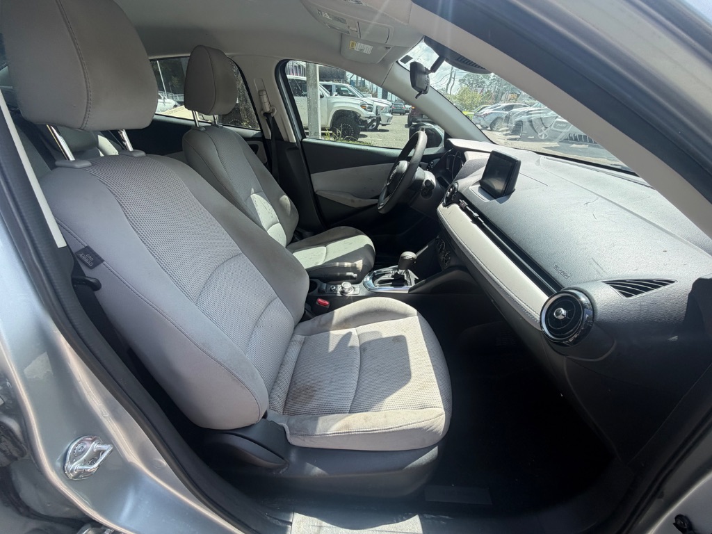2019 Toyota Yaris - $16,999