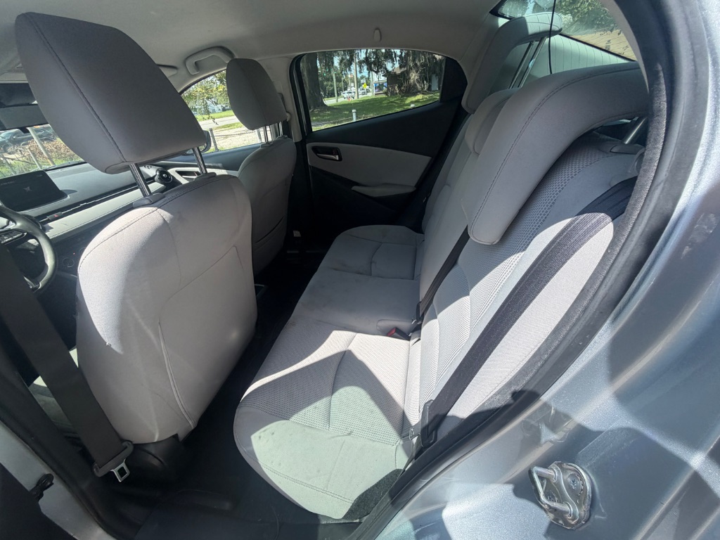 2019 Toyota Yaris - $16,999