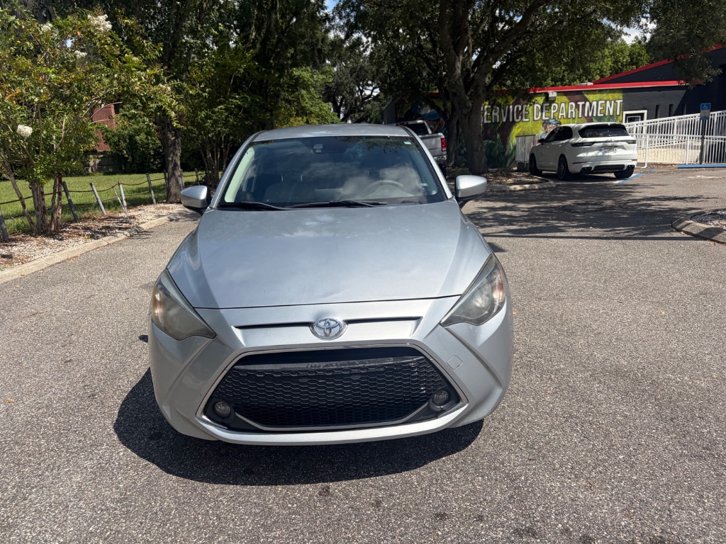 2019 Toyota Yaris - $16,999