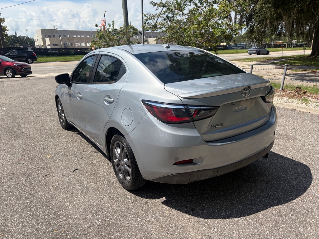 2019 Toyota Yaris - $16,999