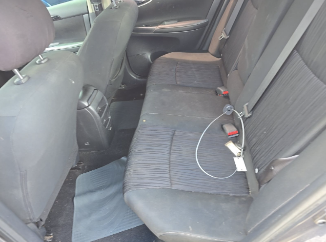 2019 Nissan Sentra - $8,999