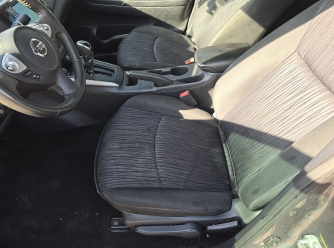 2019 Nissan Sentra - $8,999