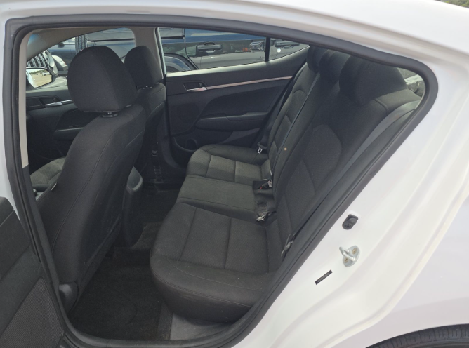 2020 Hyundai Elantra - $13,999