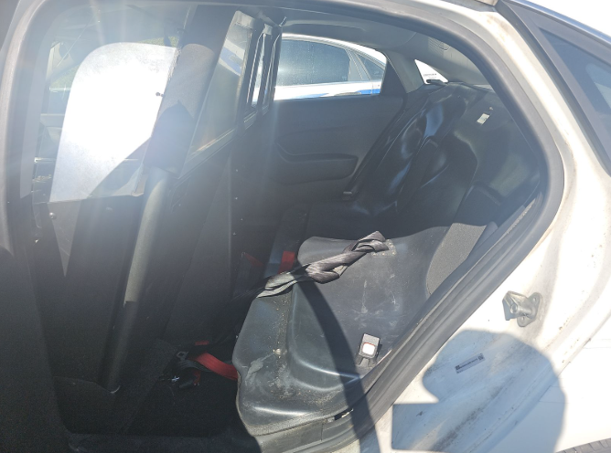 2014 Chevrolet Caprice - $9,999