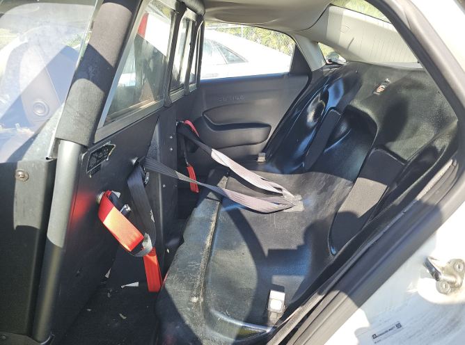 2014 Chevrolet Caprice - $8,999