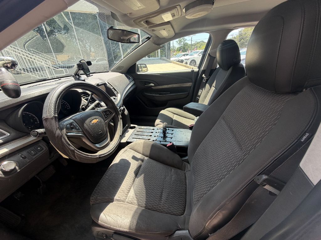 2014 Chevrolet Caprice - $14,999