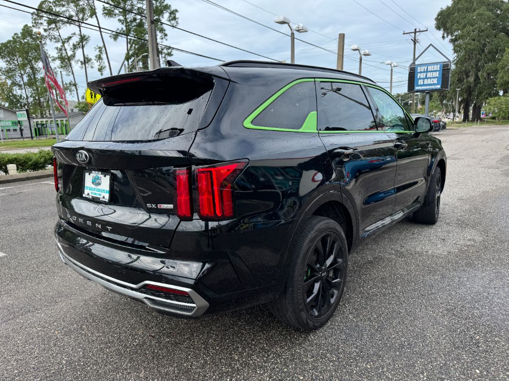 2021 Kia Sorento - $19,999