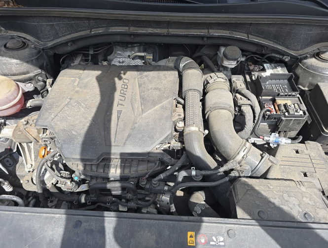 2021 Kia Sorento - $19,999