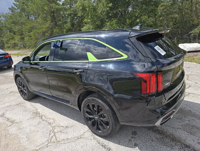 2021 Kia Sorento - $19,999