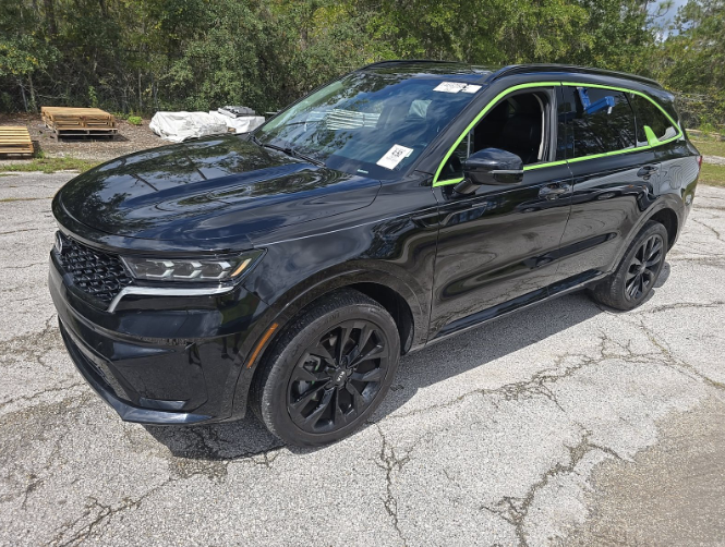 2021 Kia Sorento - $19,999