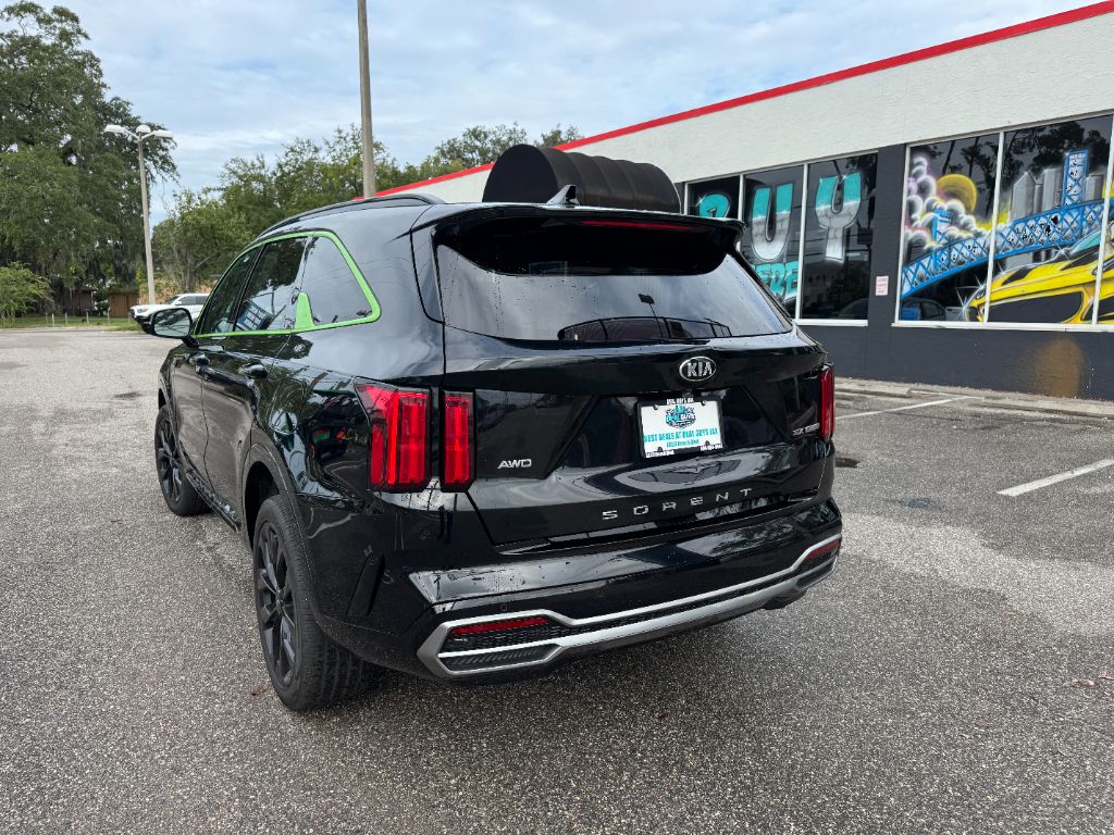 2021 Kia Sorento - $19,999