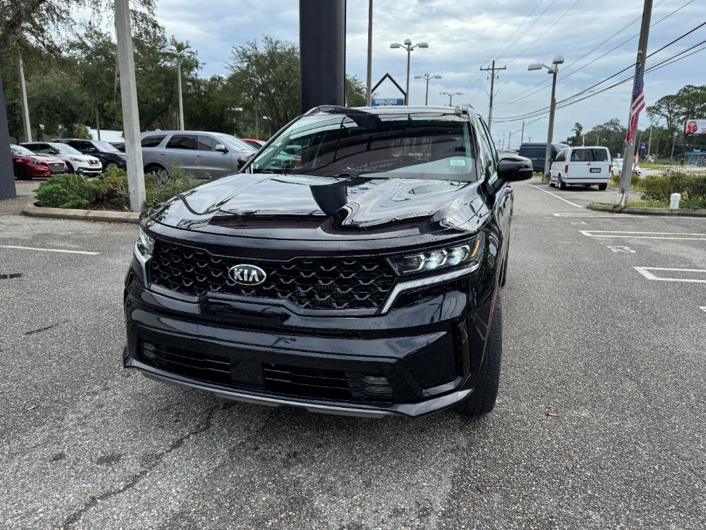 2021 Kia Sorento - $19,999