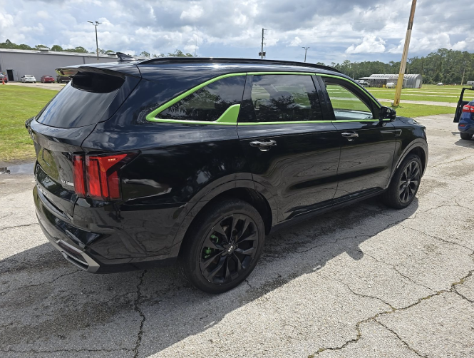 2021 Kia Sorento - $19,999