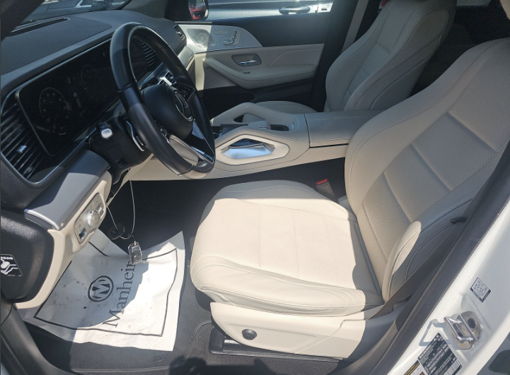 2025 Mercedes-Benz E-Class