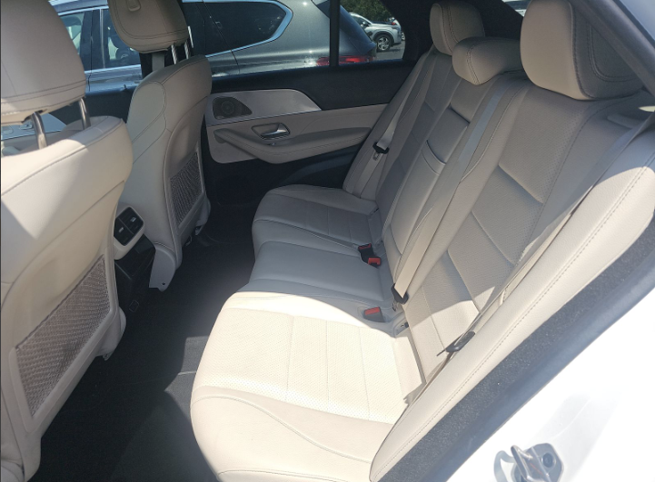 2025 Mercedes-Benz E-Class