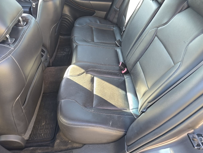 2013 Ford Taurus - $8,999