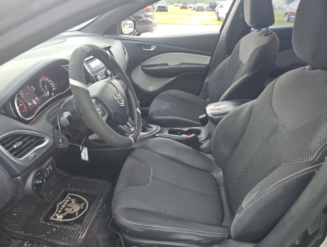 2015 Dodge Dart - $6,999