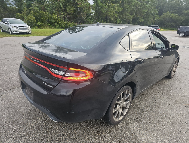 2015 Dodge Dart - $6,999