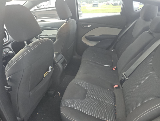 2015 Dodge Dart - $6,999