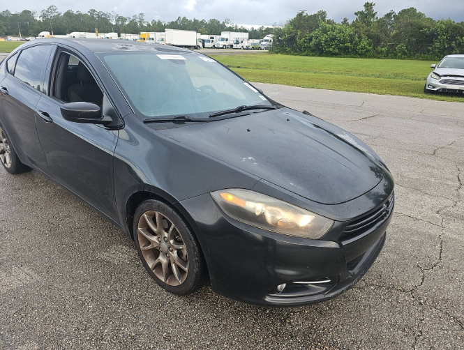 2015 Dodge Dart - $6,999