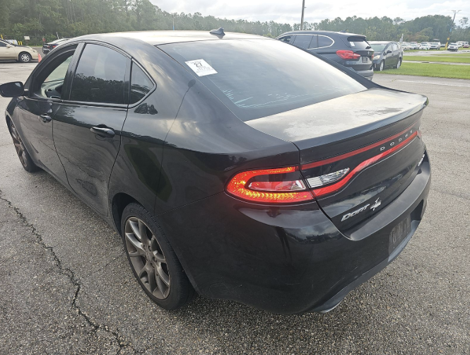 2015 Dodge Dart - $6,999