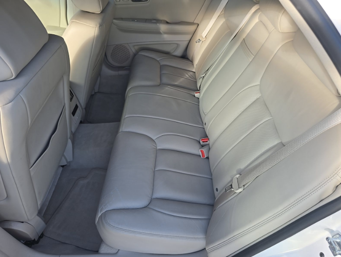 2006 Cadillac DTS - $10,999