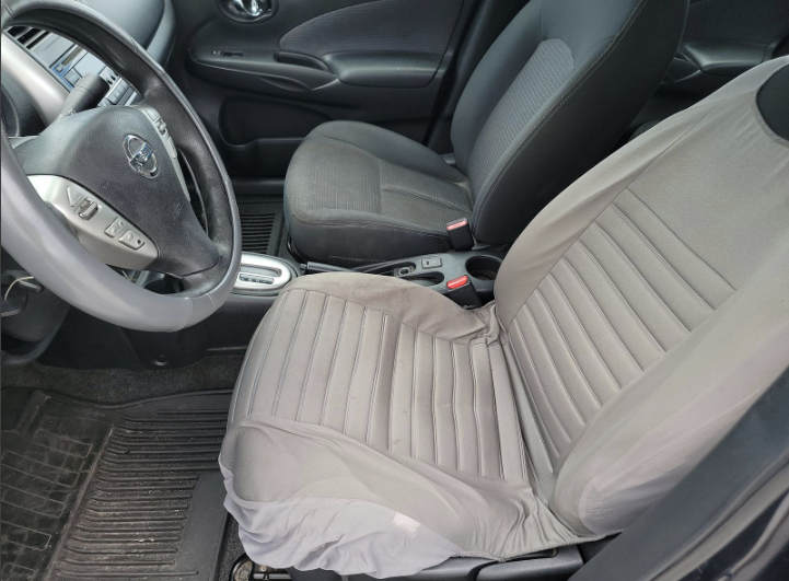 2016 Nissan Versa - $7,999