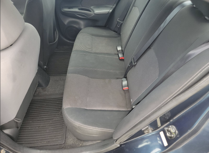 2016 Nissan Versa - $7,999