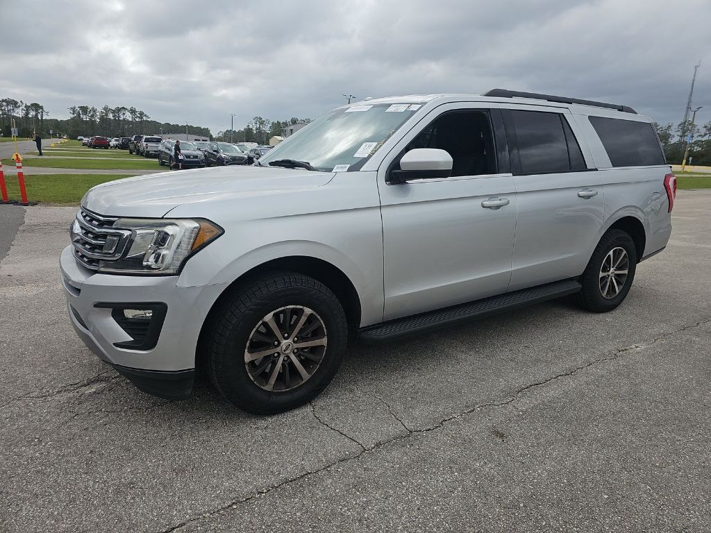 2019 Ford Expedition
