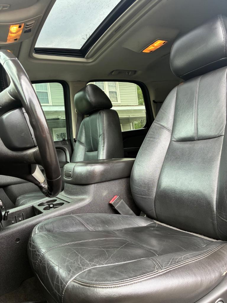 2011 GMC Yukon - $8,000