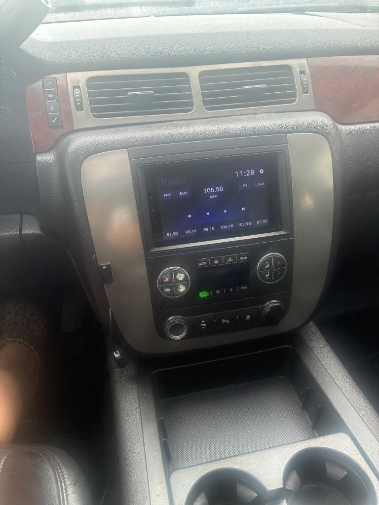 2011 GMC Yukon - $8,000