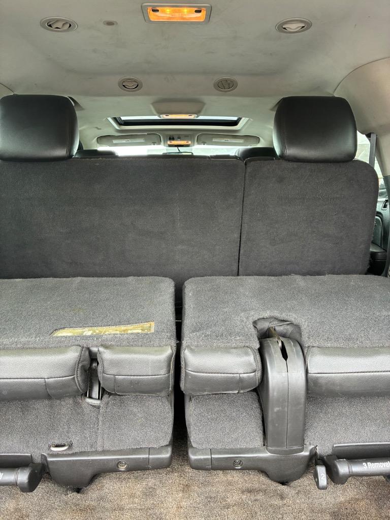 2011 GMC Yukon - $8,000