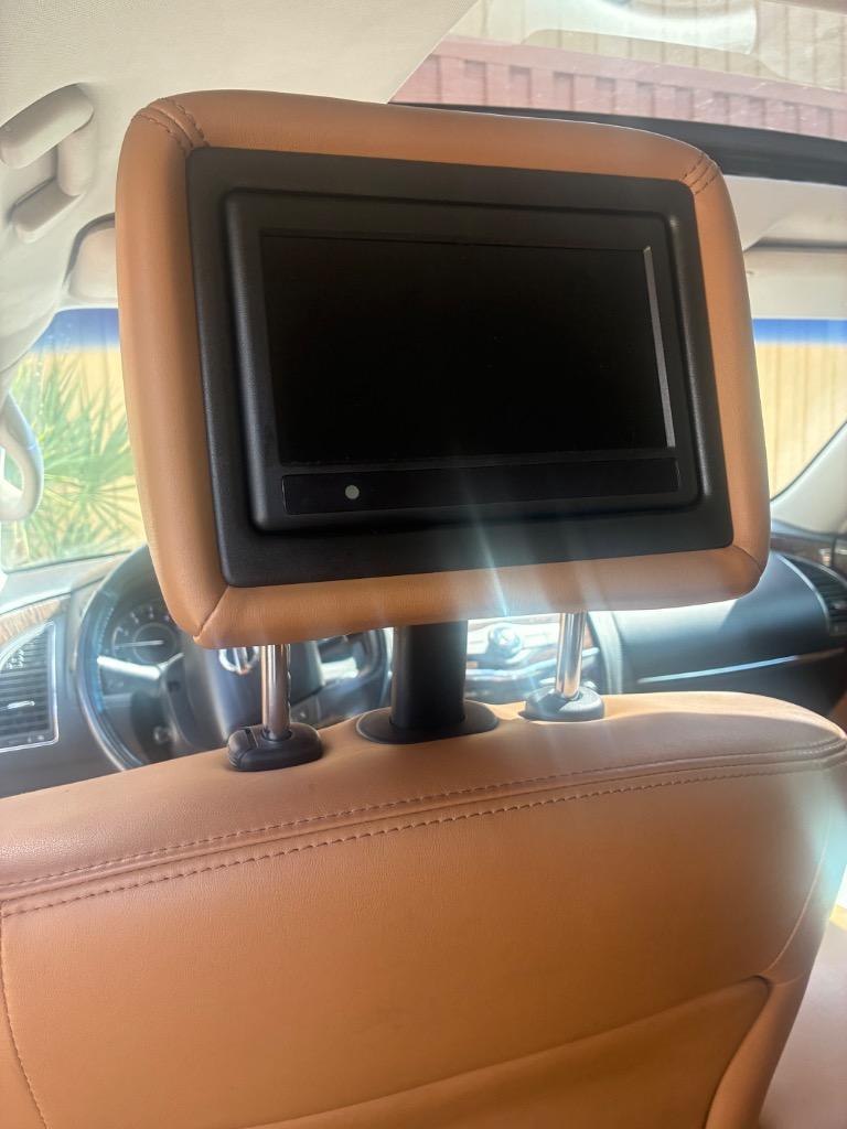 2017 Nissan Armada