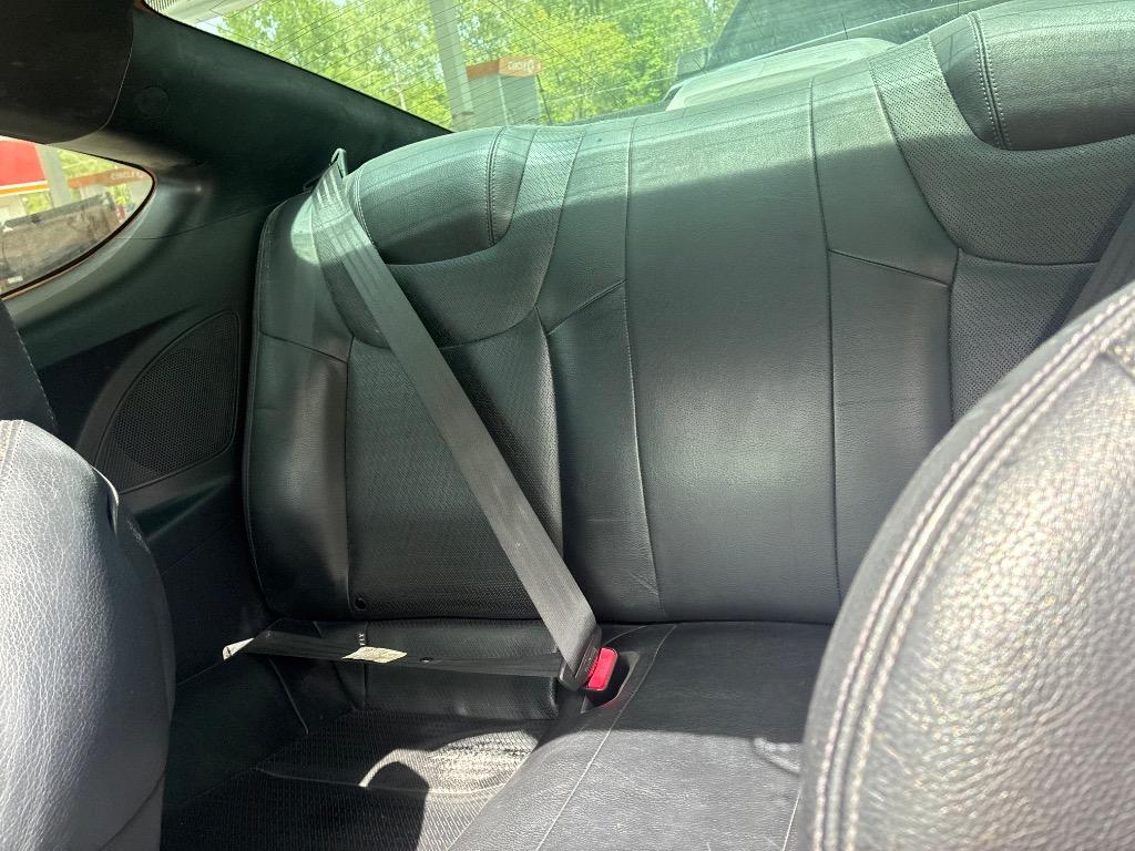 2013 Hyundai Genesis