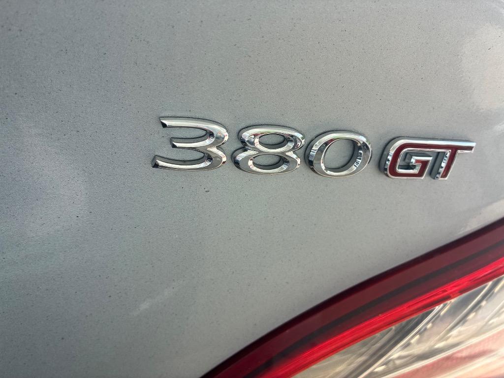 2013 Hyundai Genesis