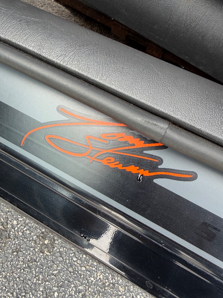 2005 Chevrolet Impala - $8,900