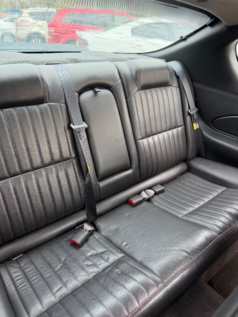 2005 Chevrolet Impala - $8,900
