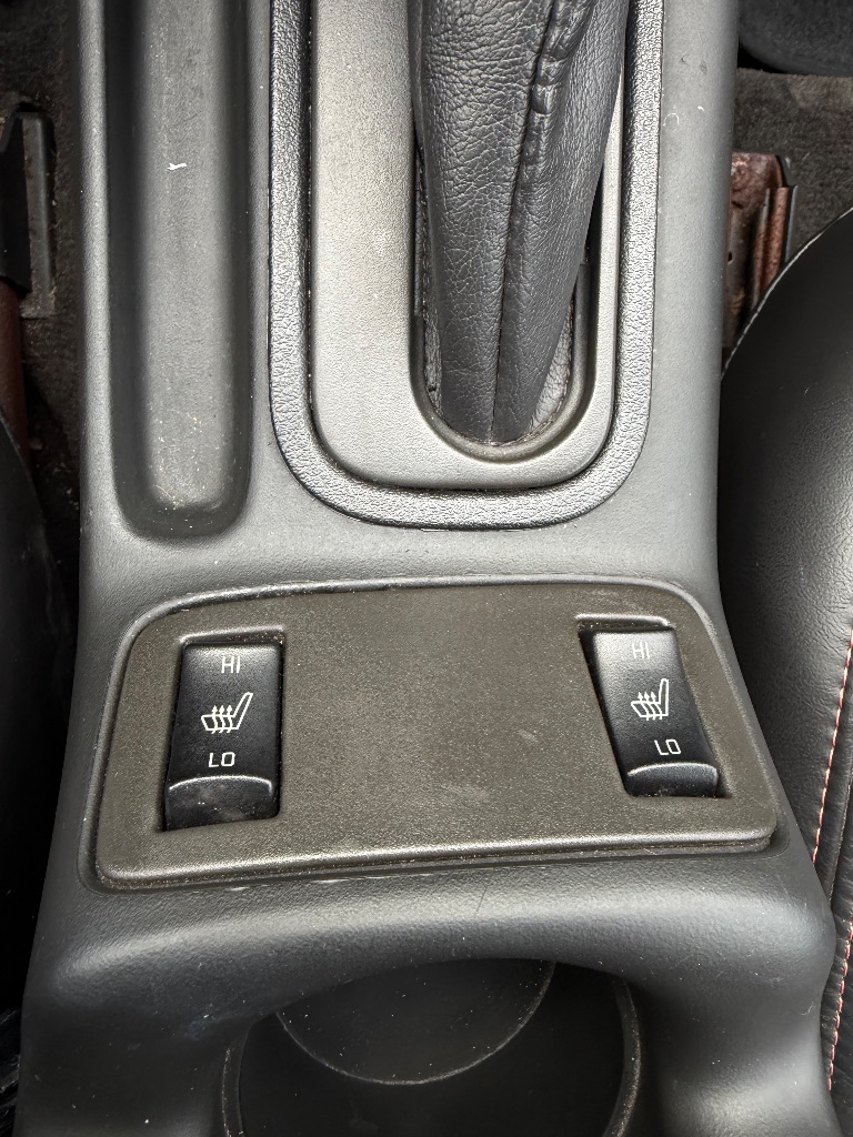 2005 Chevrolet Impala - $8,900