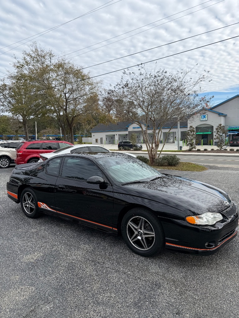 2005 Chevrolet Impala - $8,900