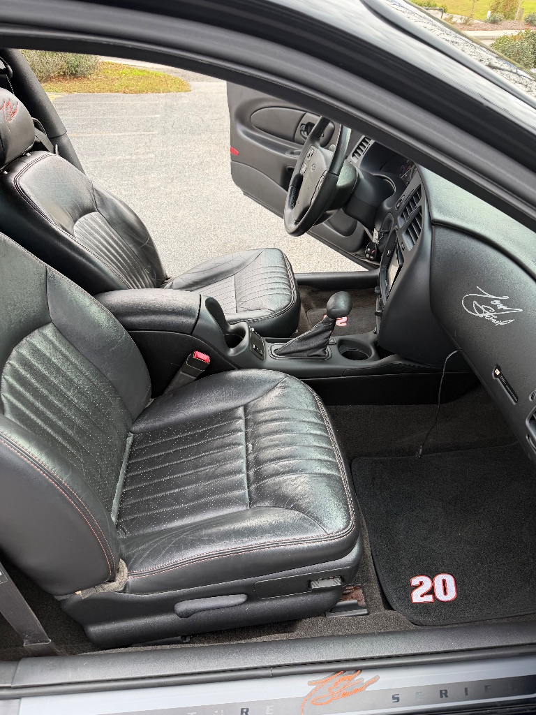 2005 Chevrolet Impala - $8,900