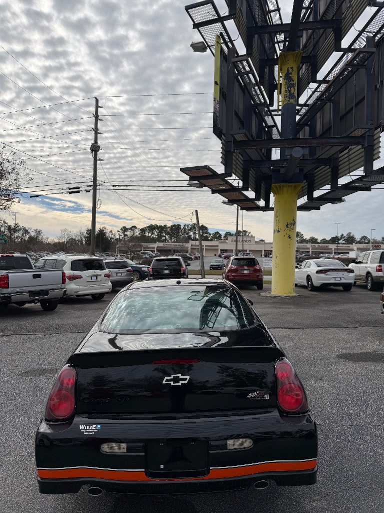 2005 Chevrolet Impala - $8,900