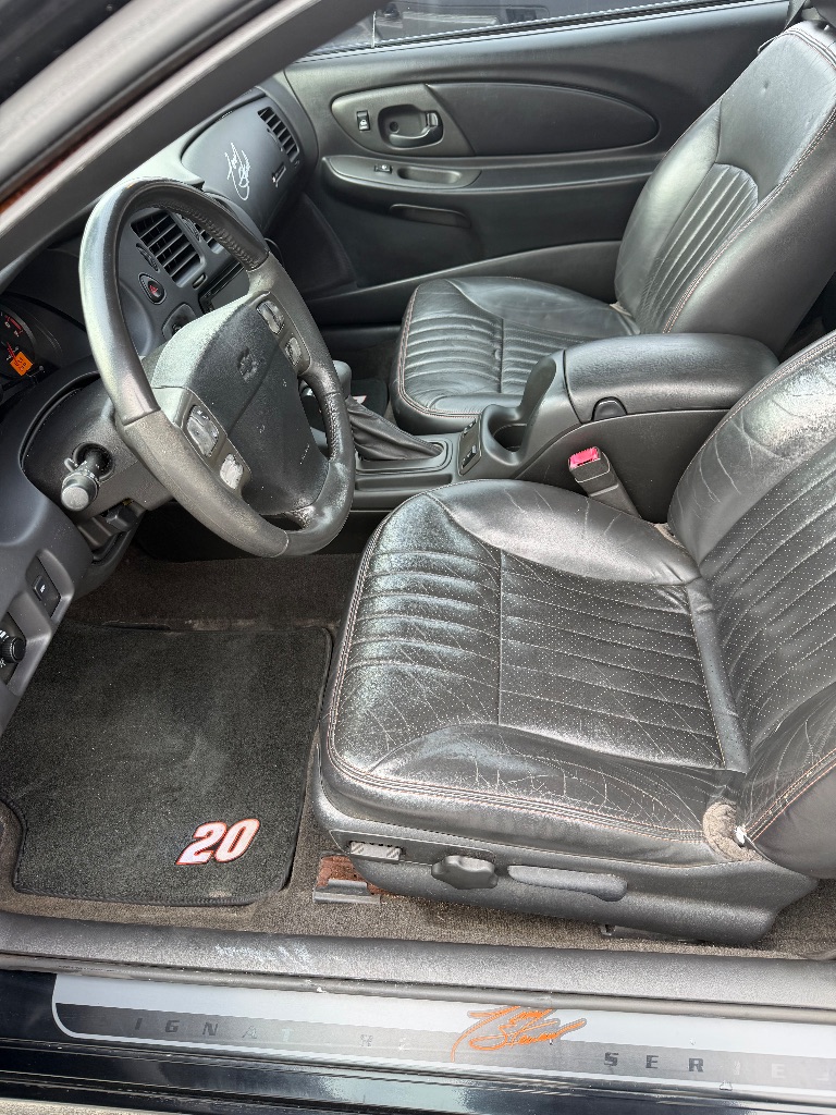 2005 Chevrolet Impala - $8,900