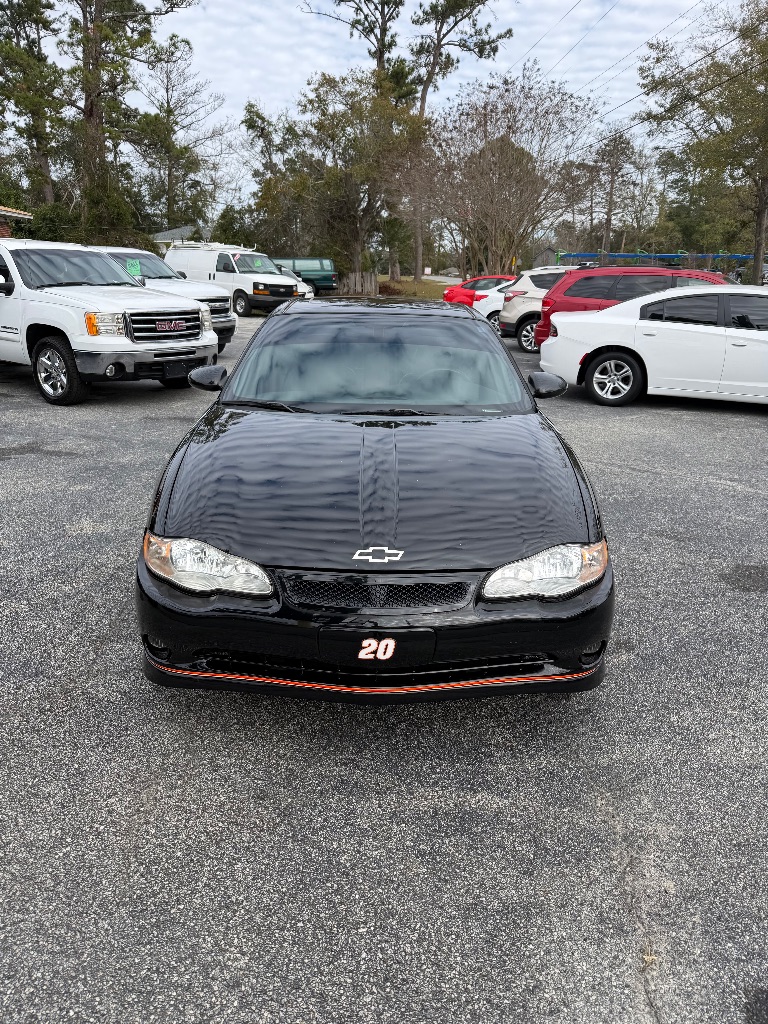 2005 Chevrolet Impala - $8,900