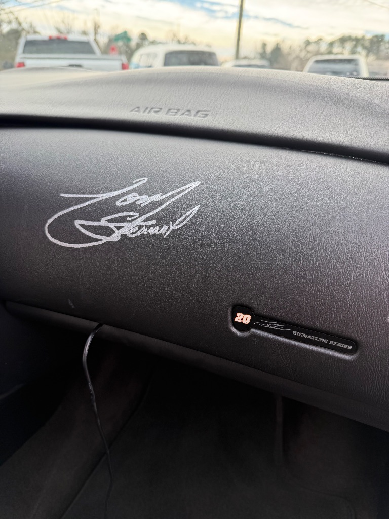 2005 Chevrolet Impala - $8,900