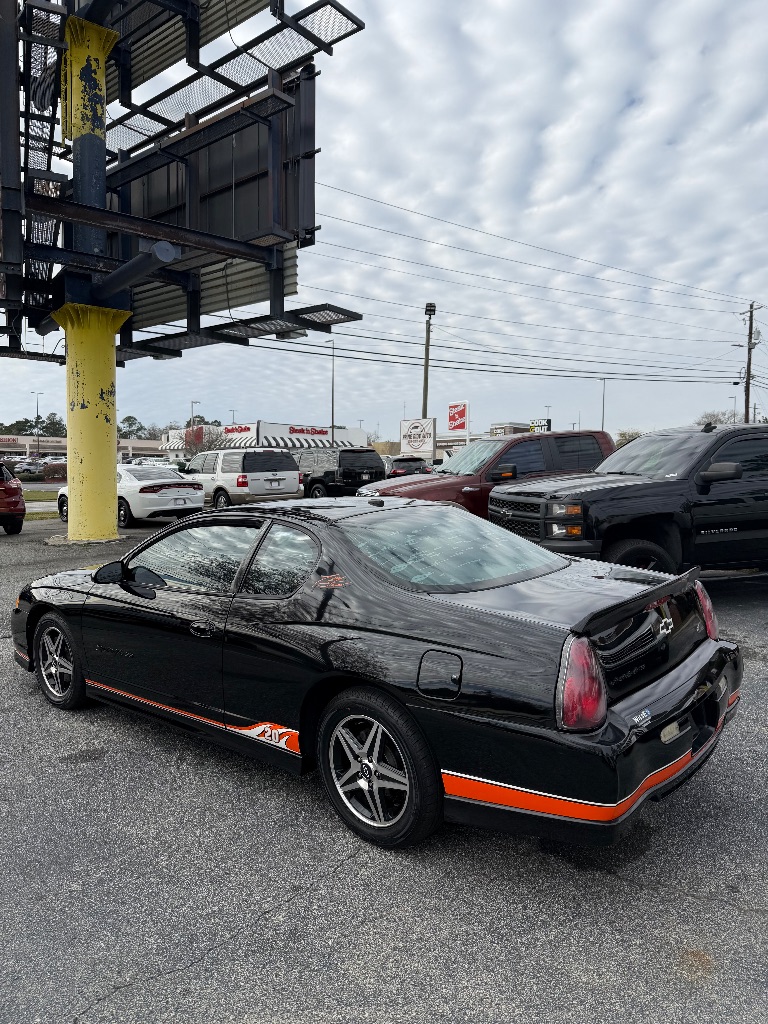 2005 Chevrolet Impala - $8,900