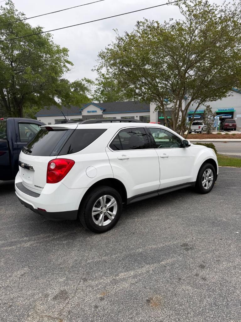 2015 Chevrolet Equinox - $5,900