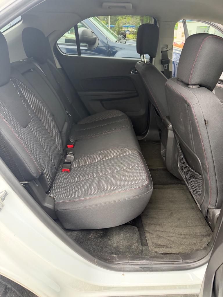 2015 Chevrolet Equinox - $5,900