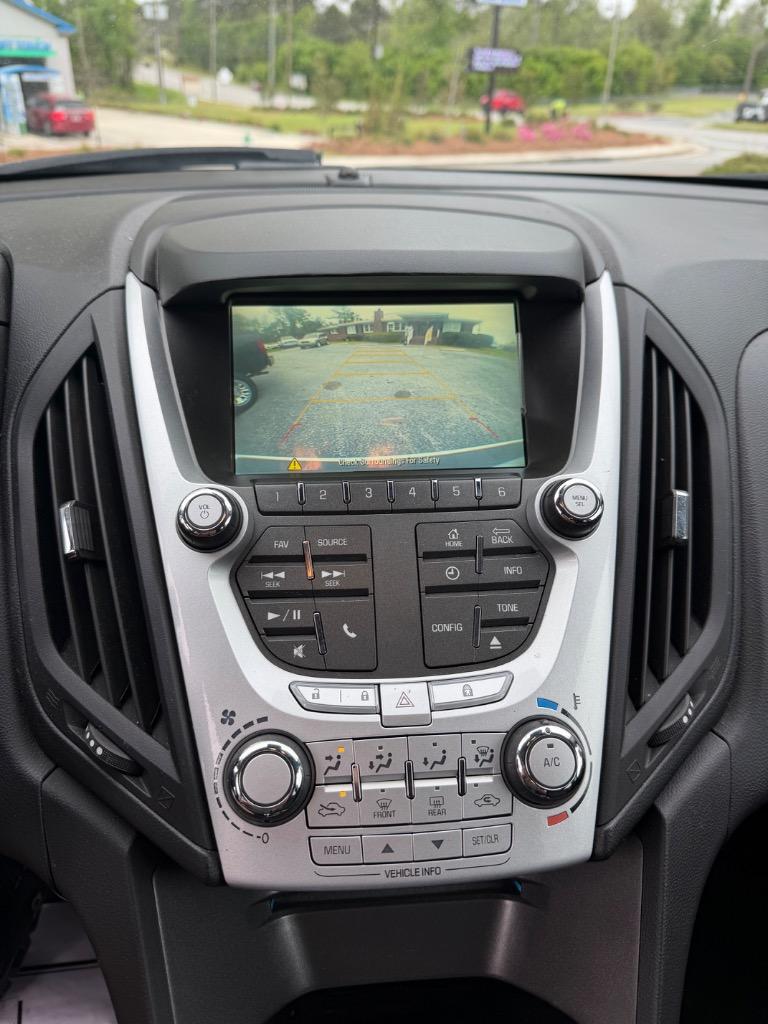 2015 Chevrolet Equinox - $5,900